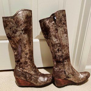 Calleen Cordero boots